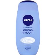 NIVEA Creme Smooth 250ml - Shower Gel