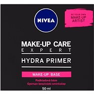 NIVEA Make-up Starter arckrém 50 ml - Primer