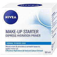 NIVEA Make-up Starter 50ml NP - Face Cream