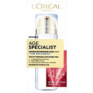 ĽORÉAL PARIS Age Specialist Complex Remodeling Cream 45+ 50ml - Face Cream