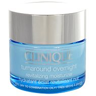 CLINIQUE Turnaround Overnight Revitalizing Moisturizer 50 ml - Face Cream