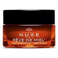 NUXE Reve de Miel Ultra-Nourishing and Repairing Honey Lip Balm 15 g - Balzam na pery