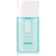 CLINIQUE Anti-Blemish Solutions Clinical Clearing Gel 15 ml - Arctisztító gél
