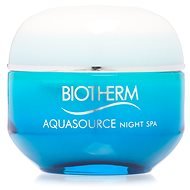 BIOTHERM Aquasource Night Spa 50ml - Face Cream