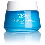 VICHY Aqualia Thermal Rich Day Cream 50 ml - Arckrém