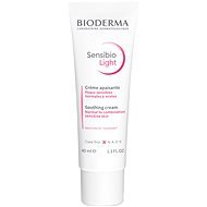 BIODERMA Sensibio Light 40 ml - Krém na tvár