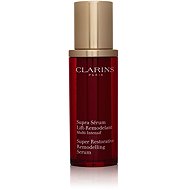 CLARINS Super Restorative Remodelling Serum 30 ml - Face Serum