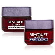 Revitalift Laser X3 Day &amp; Night 2 x 50 ml - Kit