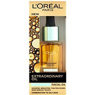 Loreal Extraordinary Rebalancing Facial Oil 30 ml - Facial Treatment 