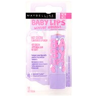 Maybelline Baby Lips Winter Delight 11 Hot Cocoa - Lip Balm