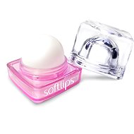 SOFTLIPS Lip Balm Peach Strawberry 6.5 g - Lip Balm