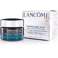 LANCÔME Visionnaire Nuit Beauty Sleep Perfector Advanced Multi-Correcting Gel-in-oil 50 ml - Arckrém