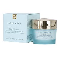 ESTÉE LAUDER Clear Difference Mattifying Hydrating Gel 50ml - Face Gel
