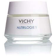 VICHY Nutrilogie 1 nappali arckrém száraz bőrre 50 ml - Arckrém