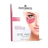 PATCHNESS Paris Collagen Eye Patch - Face Mask