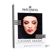 PATCHNESS Paris Caviar Mask - Face Mask