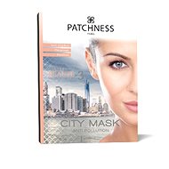 PATCHNESS Paris City Mask - Face Mask