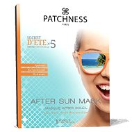 PATCHNESS Paris After Sun Mask - Face Mask