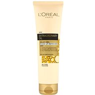ĽORÉAL Extraordinary Oil Makeup Remover 3-in-1 Dry Skin 150ml - Make-up Remover