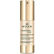 NUXE Nuxuriance Gold Nutri-Revitalizing Serum 30ml - Face Serum