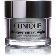 CLINIQUE Clinique Smart Night Custom-Repair Moisturizer Combination to Oily Skin 50ml - Face Cream