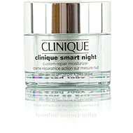 CLINIQUE Clinique Smart Night Custom-Repair Moisturizer Dry to Very Dry Skin 50ml - Face Cream