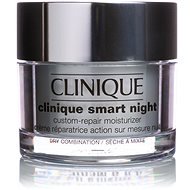 CLINIQUE Clinique Smart Night Custom-Repair Moisturizer Dry to Combination Skin 50ml - Face Cream
