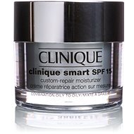 CLINIQUE Clinique Smart SPF15 Custom-Repair Moisturizer Combination to Oily Skin 50 ml - Krém na tvár