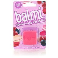 BALMI Lip Balm SPF15 Strawberry 7 g - Ajakápoló