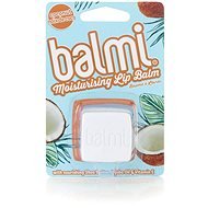 BALMI Lip Balm SPF15 Coconut 7g - Balzam na pery