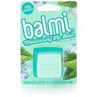 BALMI Lip Balm SPF15 Mint 7 g - Balzam na pery