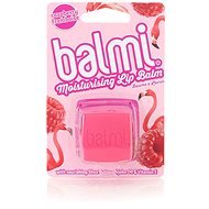 BALMI Lip Balm SPF15 Raspberry 7g - Balzam na pery