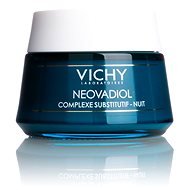 VICHY Neovadiol Night Compensating complex 50 ml - Krém na tvár