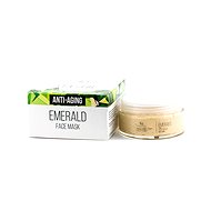 SM CRYSTAL Emerald Anti-aging Face Mask 100 ml - Face Mask
