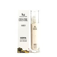 SM CRYSTAL Amber Essential Day Cream 50ml - Face Cream