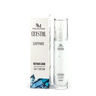 SM CRYSTAL Sapphire Care Repair Day Cream 50ml - Face Cream