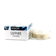 CRYSTAL Sapphire SM Repair Care Face Mask 100 ml - Face Mask