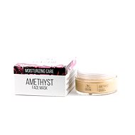 SM CRYSTAL Amethyst Care Moisturizing Face Mask 100 ml - Face Mask