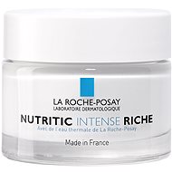 LA ROCHE-POSAY Nutritic Intense Riche 50ml - Face Cream