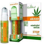 CANNADERM Aknea Treatment-serum-roll-on 5ml - Face Serum