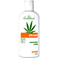 CANNADERM Aknea Treating Water 200ml - Face Lotion