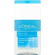ĽORÉAL PARIS Eye and Lip Make-Up Remover 125 ml - Sminklemosó