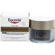 EUCERIN Hyaluron Filler + Elasticity nočný krém 50 ml - Krém na tvár