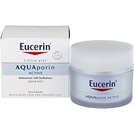 EUCERIN AQUAporin Active for Dry Skin 50 ml - Face Cream