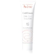 AVENE Cold Cream Very Dry 100ml - Face Cream