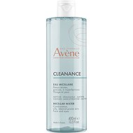AVENE Cleanance Micellar Water 400 ml - Micellar Water