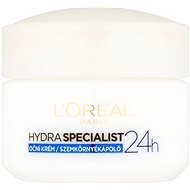 ĽORÉAL PARIS Hydra Specialist Eye Cream 15 ml - Očný krém