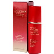 ESTEE LAUDER Nutritious Vitality 8 Night Radiant Overnight Detox Concentrate 30 ml - Face Serum