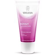 WELEDA Pink moisturizing cream 30ml - Face Cream