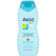 ASTRID SUN Moisturising After Sun Lotion With Beta-Carotene 200ml - After Sun Milk